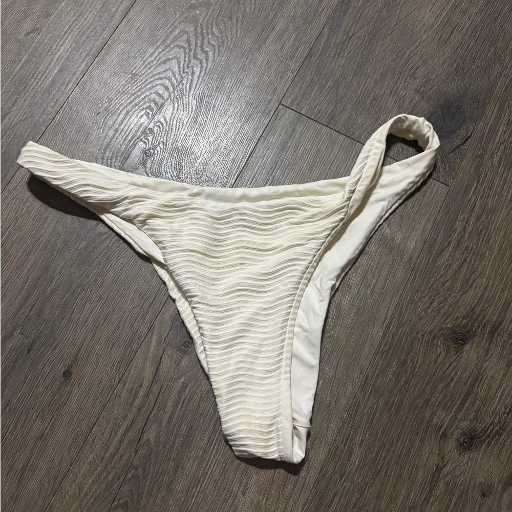 Toast swim bottoms